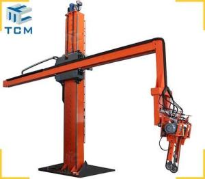 Wholesale Industrial Steel Pressure Vessel Automatic Dished End Polishing Machine from china suppliers
