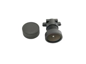 Wholesale Lightweight Automotive Camera Lens Length 3.10mm Mechanical BFL 1.96mm from china suppliers