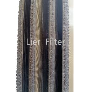 Wholesale Stainless Steel Sintered Mesh Filters Made Of Single Or Multi Layer Metal Mesh from china suppliers