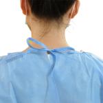Economical Disposable Medical Gowns For Hospitals
