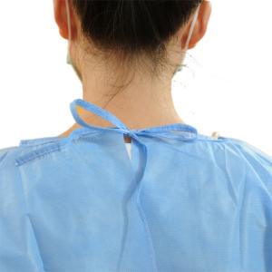 Wholesale Economical Disposable Medical Gowns For Hospitals from china suppliers
