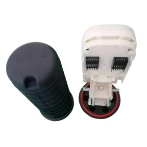 Wholesale 72 Cores Dome-Shaped Fiber Optic Essential Equipment CZHNX Dome Splice Closure with 1 Time from china suppliers