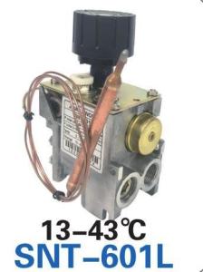 Wholesale Sinopts Gas Thermostatic Valve on Sale from china suppliers