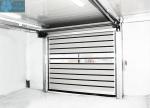 380V Speed Roll Up Doors