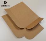 Recyclable Container Slip Sheet Pallet 0.9 Mm 500kg