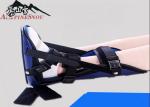 Foot Holder Orthopedic Rehabilitation Products EVA High Density Foam Composite