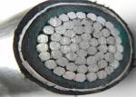 CN cable manufacturer copper wire pe sta armoured power cable