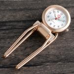 Portable Nurses High-Quality Digital Nurse Watch Brooch Fob Nursing Watch with