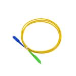 OEM Telecom Fiber Patch Cord Jumper Cable SC/UPC-SC/APC Optic Fiber Jumper