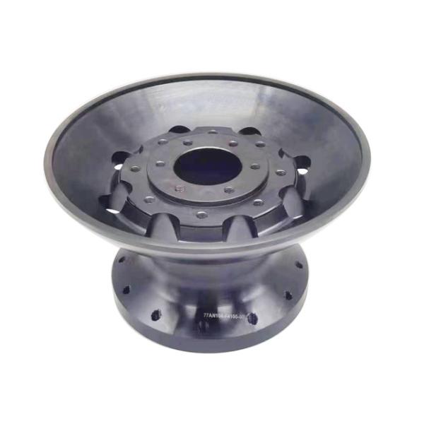 Lathe Precision Turned Components Manufacturer Complex Geometries Tight