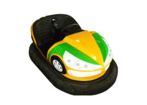 Wholesale Children Electric Bumper Cars , Adult Bumper Cars For Indoor Playground from china suppliers