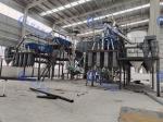 Large Production Capacity Activated Carbon Making Machine For Coal Or Wood