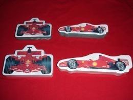 Wholesale Sports Car Shaped Compressed Towel as You Design (YT-626) from china suppliers