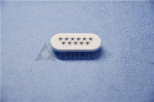Wholesale Anti Corrosion Ceramic Terminal Blocks from china suppliers