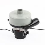 Industrial Brushless Vacuum Cleaner Motor for Floor Scrubber Walk-behind Washing