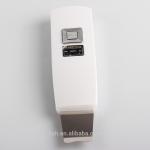 0.5 Kg Ultrasonic Skin Cleaner , Small Ultrasound Skin Scrubber Spatula