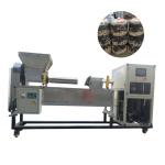 3kw 95kg Multi Lane Mushroom Growing Bag Filling Machine Nitrogen Sealing