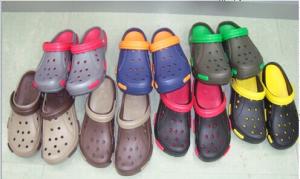 Wholesale 920 Men's garden eva/pvc slippers,men's footwear,men's shoes from china suppliers