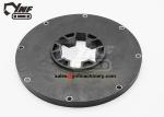 Excavator Coupling Flexible Flange Coupling 2441U436S115 For Kobelco K909A