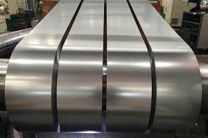 Wholesale ZM Zinc Aluminum Magnesium Dx53d Hot Dip Galvanized Steel Sheet 6.0mm from china suppliers
