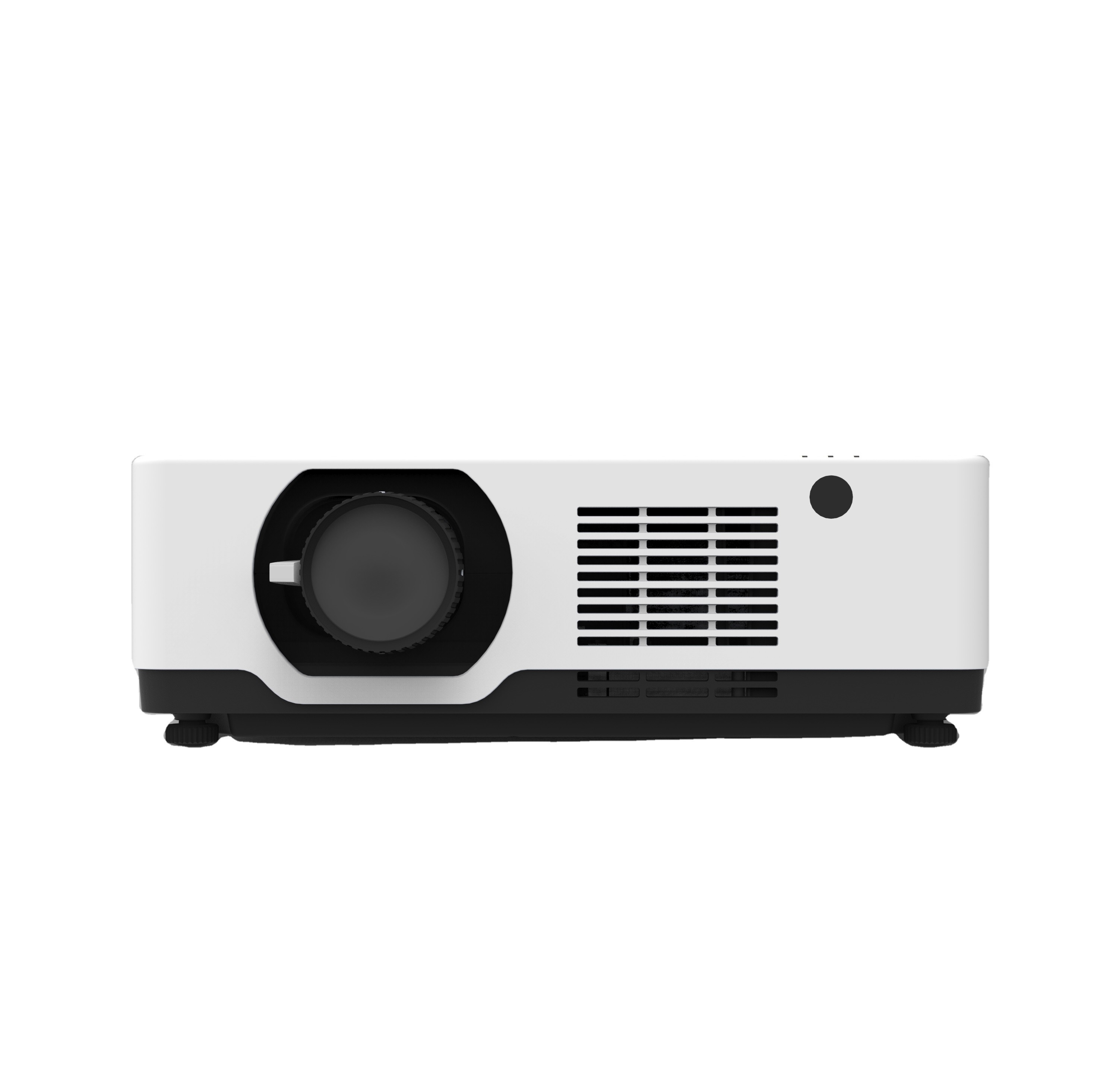 1080P Full HD Portable Projector Outdoor / Home Theater 7000 Lumen Laser Projector