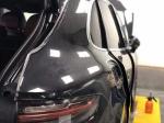Super Clear Wholesale Car Body Stickers Use TPU Material Paint Protection Film