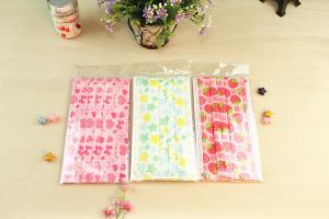 Wholesale Professional Dental Face Mask , General Medical Surgical Mask For Allergies from china suppliers