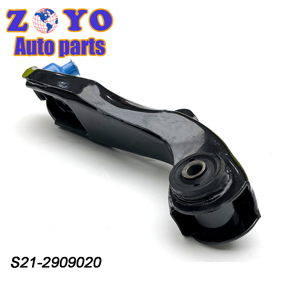 S21-2909020 E-Coating Lower Suspension Control Arm for Chery QQ A1 Cowin X1 OEM STANDRAD