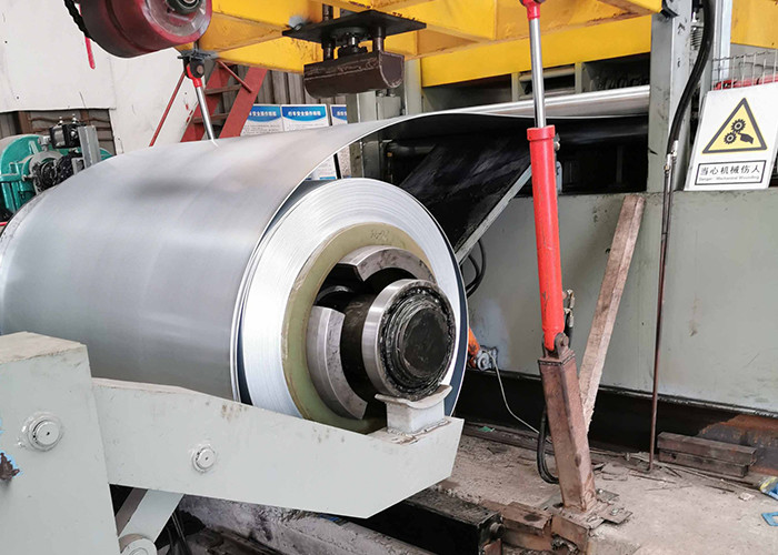 Roofing Sheet SGCC Dx51d Zinc Coated Z40-Z275g Cold Rolled Hot DIP Galvanized Steel Coil for Roofing Material