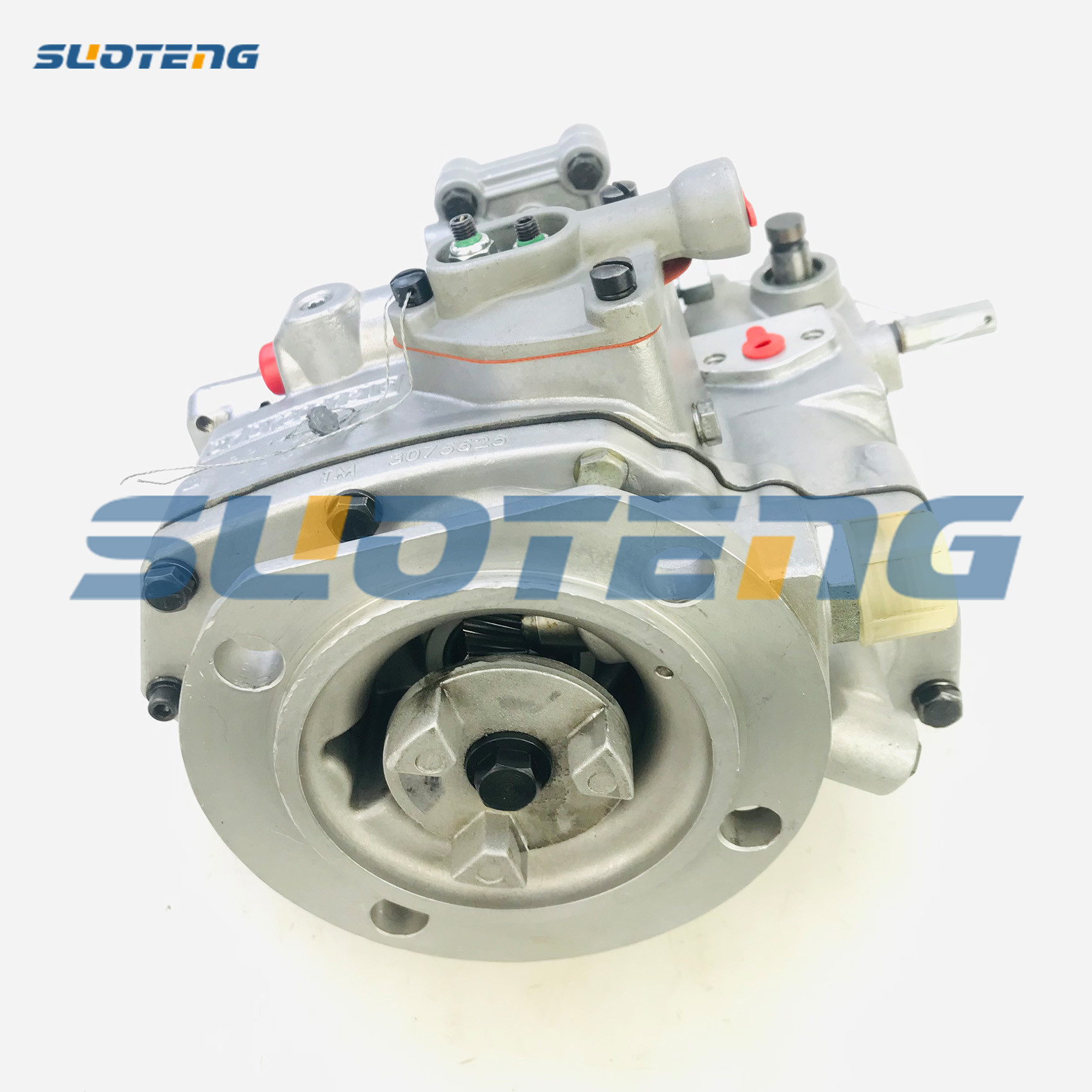 3883776 Fuel Injection Pump For N14 Engine