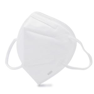 Wholesale Outdoor Non - Woven Fabric Disposable Medical Mask KN95 Eco - Friendly from china suppliers
