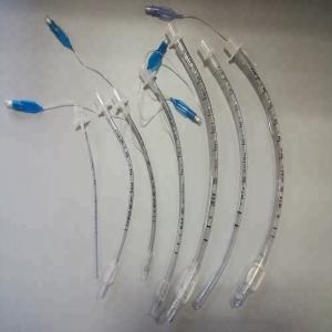Wholesale Esophageal Tracheal 6.0mm Disposable Tracheostomy Tube from china suppliers
