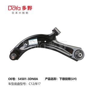 Wholesale NISSAN ARM ASSY,SUSPENSION 54501-4CA0A from china suppliers