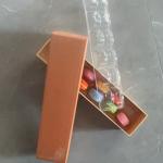 Macaron Packaging 12 Macaron Packaging Macaron Gift Packaging 12 Macaron Gift
