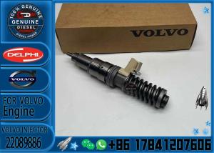 Wholesale Engine fuel injector 21812033 21914027 22089886 21977918 21977909 85020179 85020180 20714369 21506699 21683459 3883426 from china suppliers