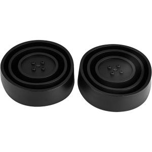 Wholesale Car Headlight Waterproof Dust-Proof Cover Rubber H4 85mm-85mm Anti-Dust Sealing Headlamp Cover from china suppliers