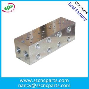 Wholesale Body Aluminum/ Accessories / Drums Retainer/CNC Machining Parts / Hardware Metal Part from china suppliers