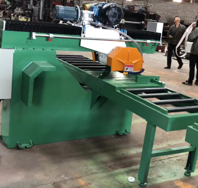 Stone Automatic Cross Cutter For Marble Granite Quartz Ceramics Tile