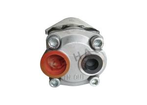 Wholesale F36 13T H L Forklift Gear Pump Aluminum Alloy Material One Year Warranty from china suppliers