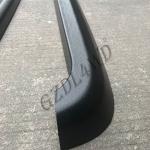 Abs 3m Tailgate Edge Cover Trim 4x4 Body Kits For Ford Ranger Pickup