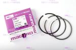 YANMAR Engine Parts Piston Ring for ZX70-5A Dia 98 mm OEM 129907-22050