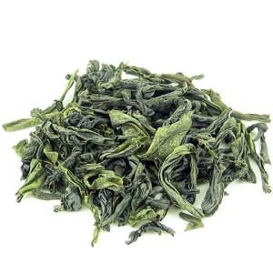 Wholesale green Anhui Liu An Gua Pian strong green tea improve indigestion situations from china suppliers