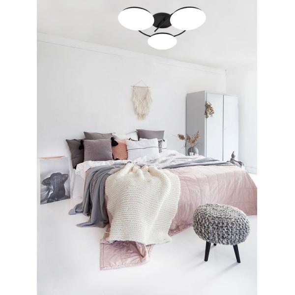 2018 3 lights led light modern lighting