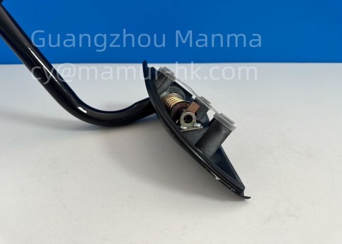 Rearview Mirror Bracket For QINGLING 100P 8202110-10 Truck Auto Part