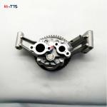 Custom Black Excavator Engine Parts Kit 6SD1 Oil Pump