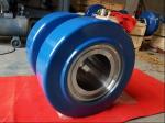 KOMATSU PC8000 excavator track roller, KOMATSU PC8000 excavator track carrier