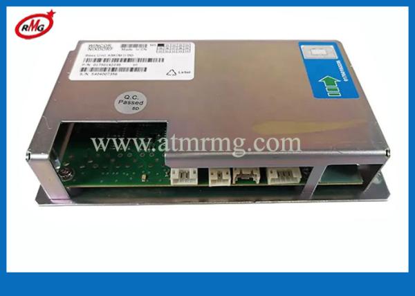 ATM Machine Spare Parts WINCOR NIXDORF Base Unit ASKIM II DD 01750192235
