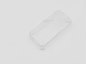 Wholesale 500000shots/2yrs EDM PMMA Injection Molding Transparent Plastic Headlight Cover Mold And Mould from china suppliers