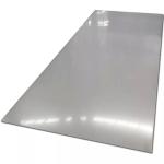 1mm 2mm Thick Stainless Steel Hot Rolled Plate 2b Ba AISI 304 Stainless Steel