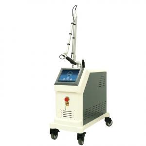 Wholesale 532nm 755nm 1064nm Laser For Tattoo Removal Skin Whitening Remove Machine from china suppliers